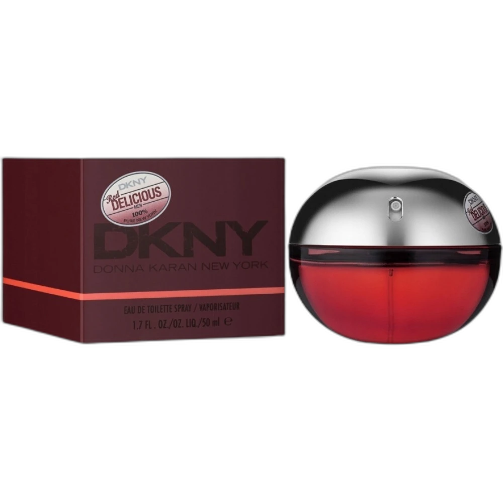 D.K.N.Y.BE DELICIOUS RED 30ml