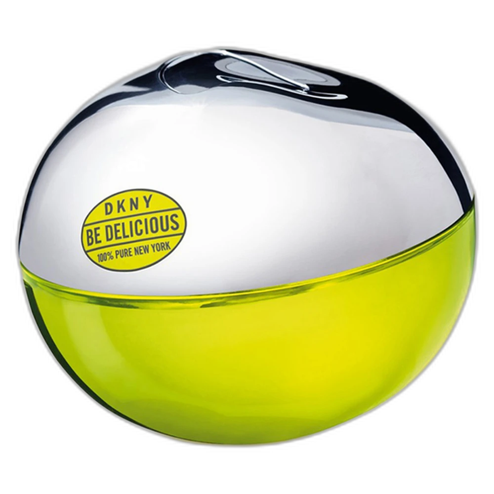 D.K.N.Y.BE DELICIOUS edp (w) 100ml TESTER