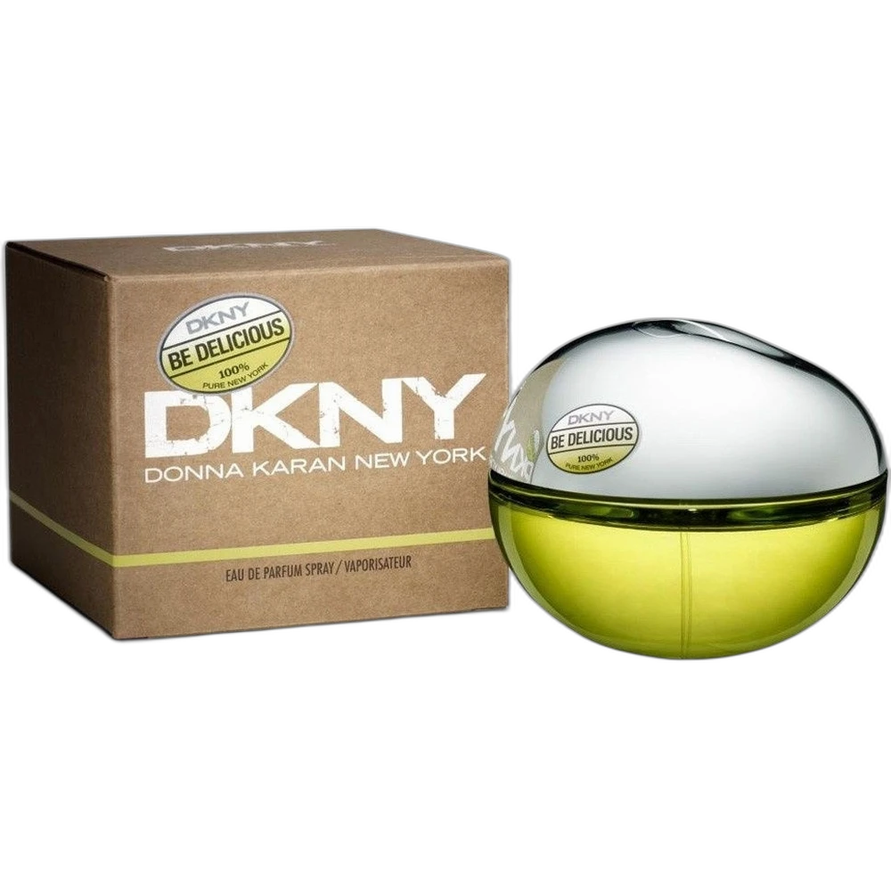 D.K.N.Y.BE DELICIOUS edp (w) 30ml