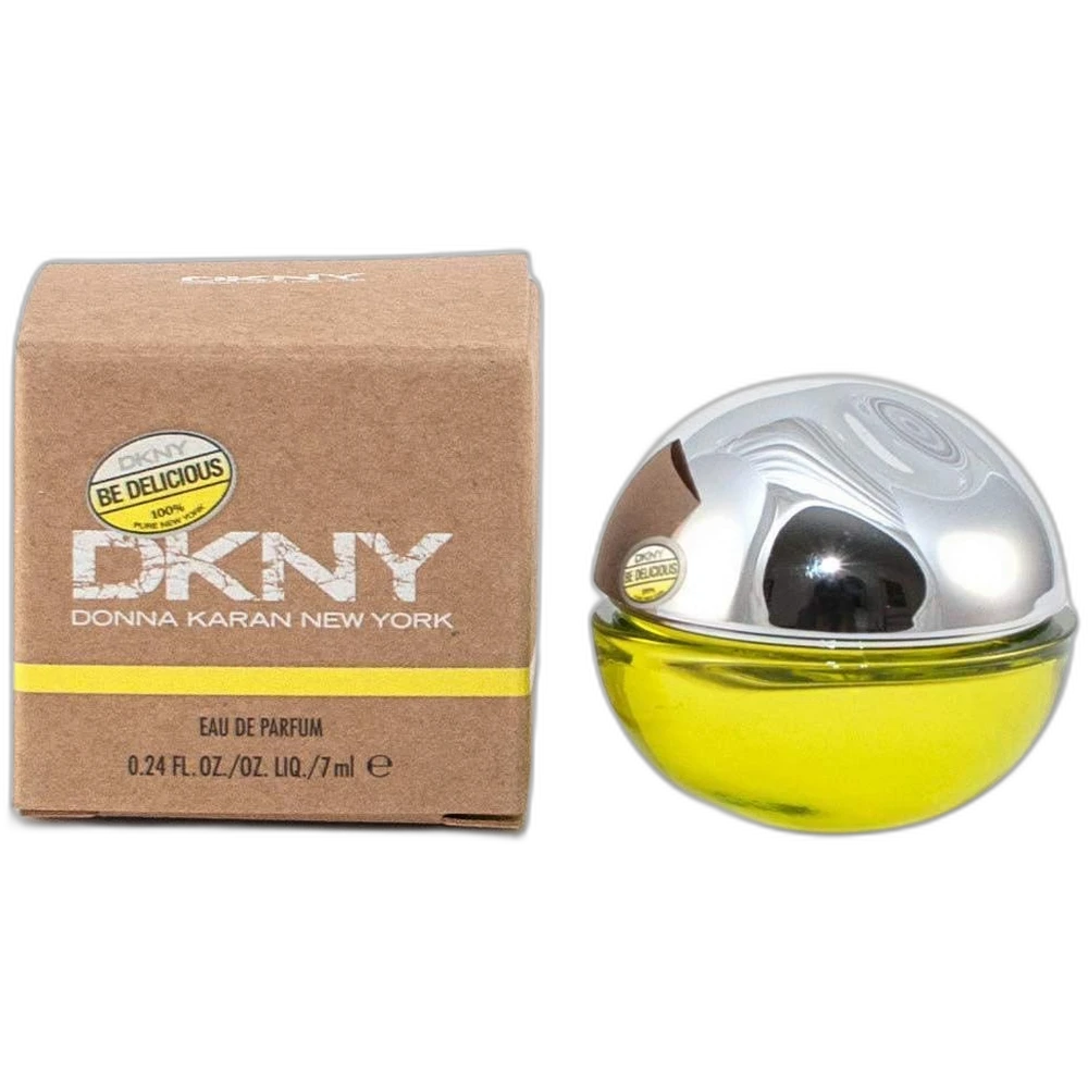 D.K.N.Y.BE DELICIOUS edp (w) 7ml mini