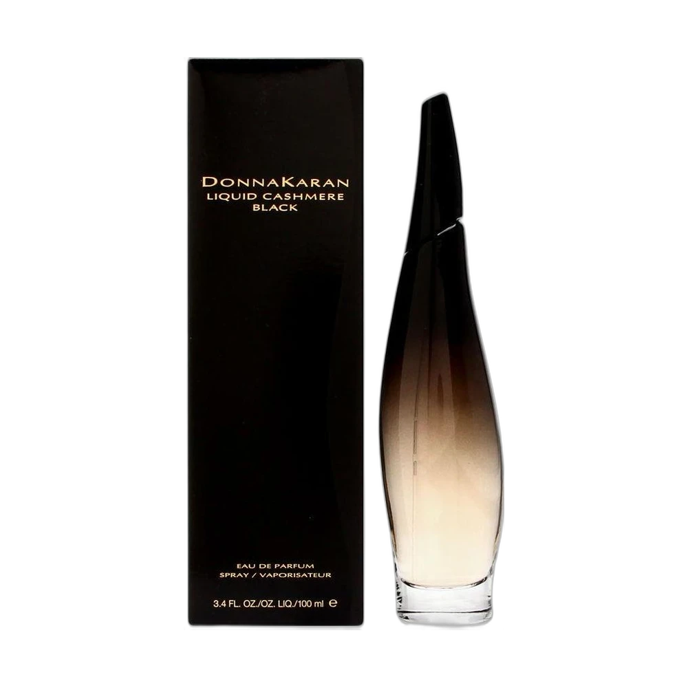 D.K.N.Y.BLACK CASHMERE 100ml тестер