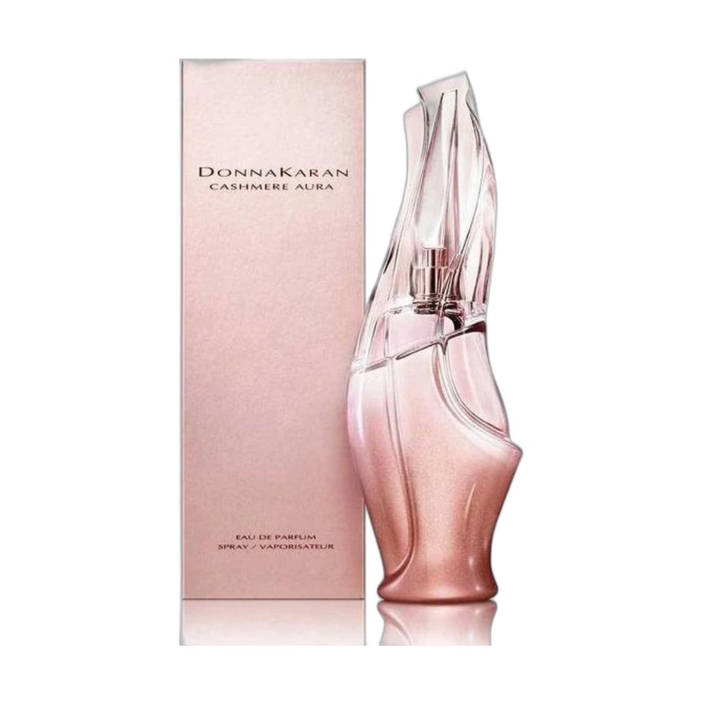 D.K.N.Y.CASHMERE AURA 100ml тестер