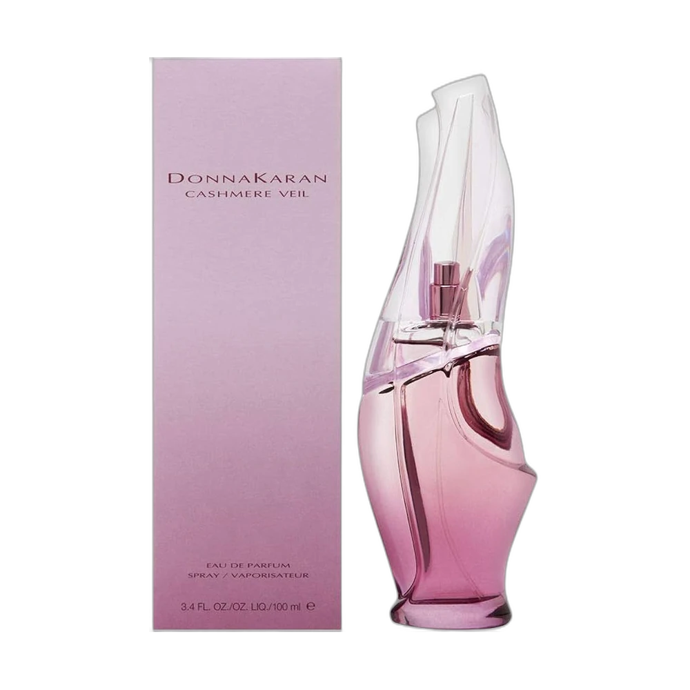 D.K.N.Y.CASHMERE VEIL 100ml тестер