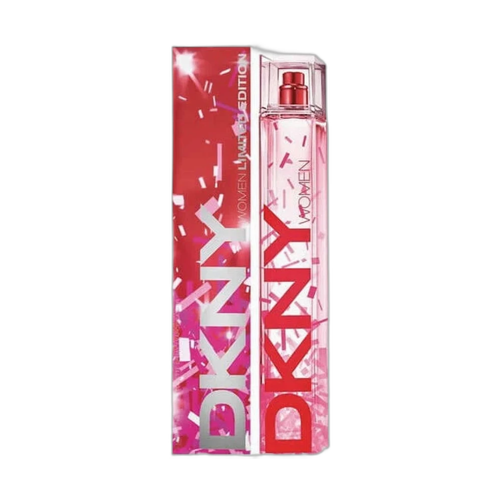 D.K.N.Y.ENERGIZING LIMITED EDITION edc 100ml