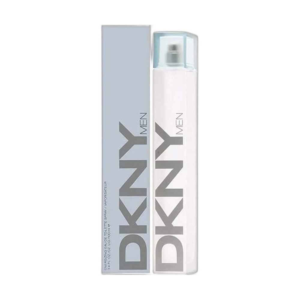 D.K.N.Y.ENERGIZING edt (m) 100ml