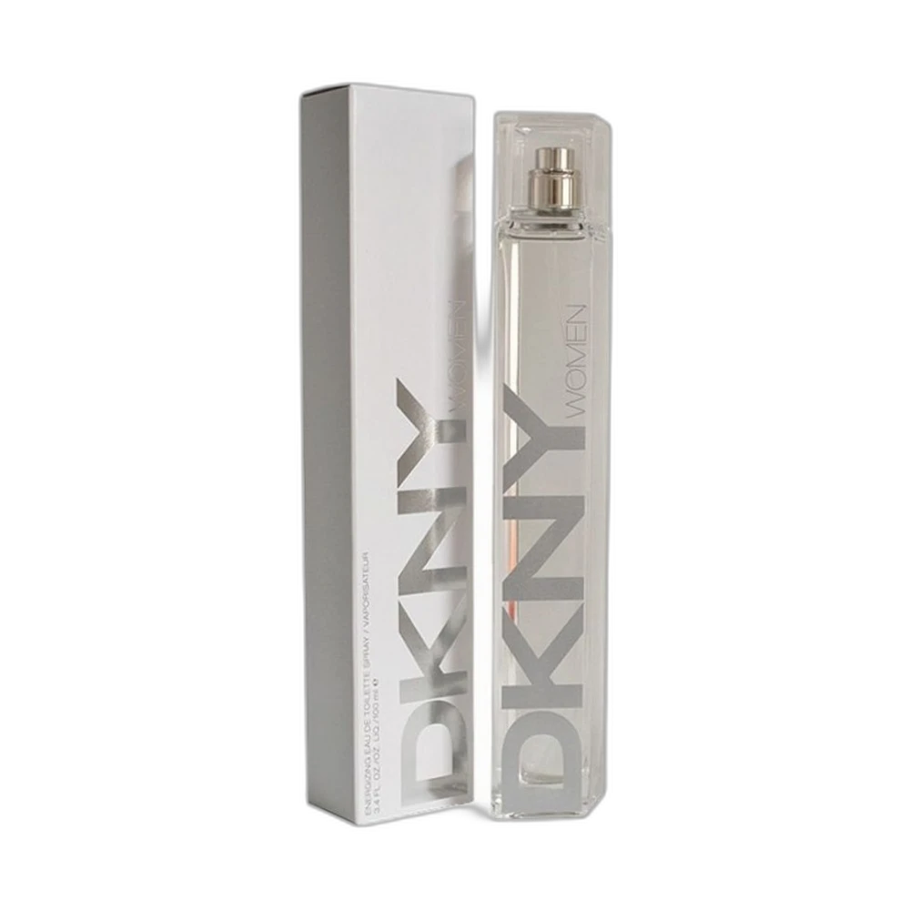 D.K.N.Y.ENERGIZING edt (w) 100ml