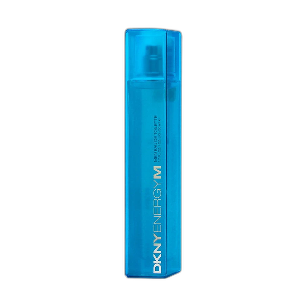 D.K.N.Y.ENERGY edt (m) 50ml TESTER