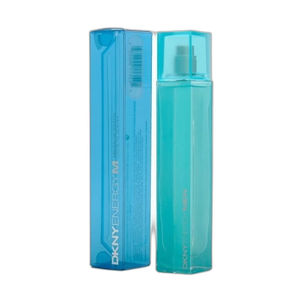 D.K.N.Y.ENERGY edt (m) 50ml