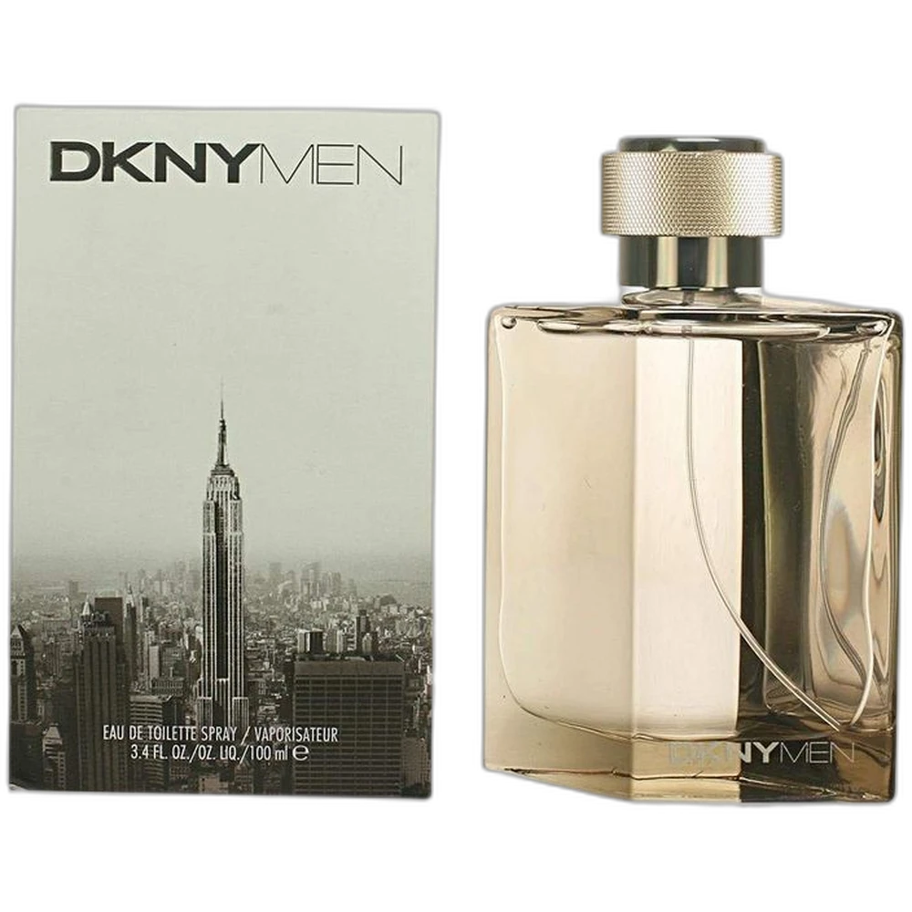 D.K.N.Y.MEN 2009 100ml тестер
