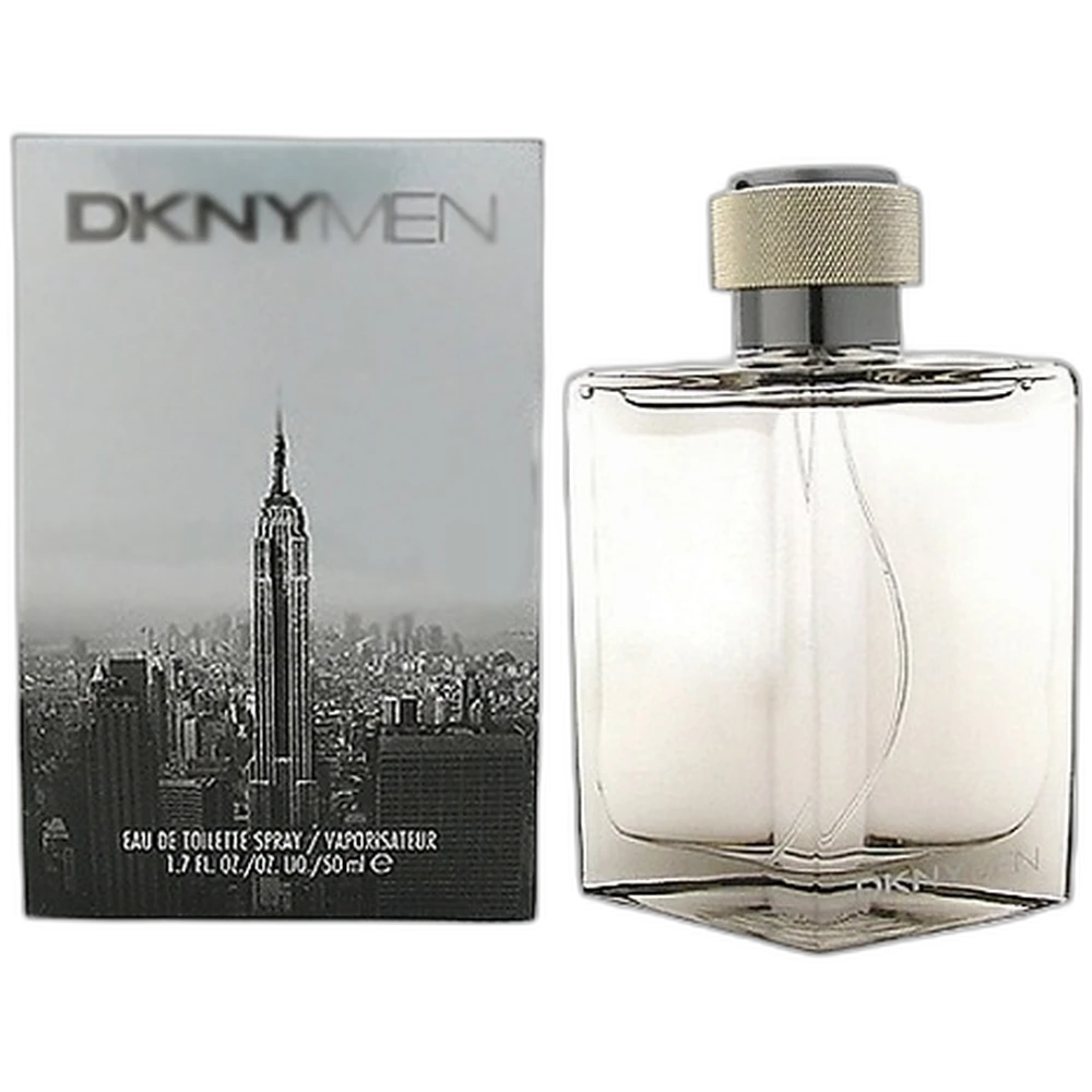 D.K.N.Y.MEN 2009 edt (m) 50ml
