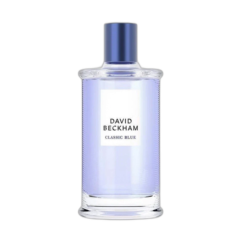 DAVID BECKHAM CLASSIC BLUE 100ml тестер
