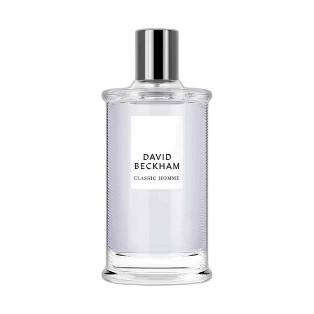 DAVID BECKHAM CLASSIC HOMME 100ml тестер