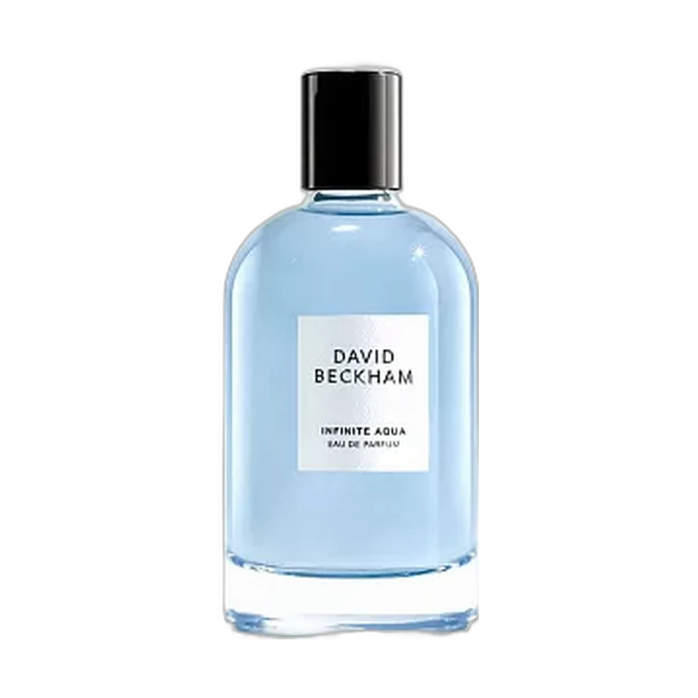 DAVID BECKHAM INFINITE AQUA edp (m) 100ml TESTER