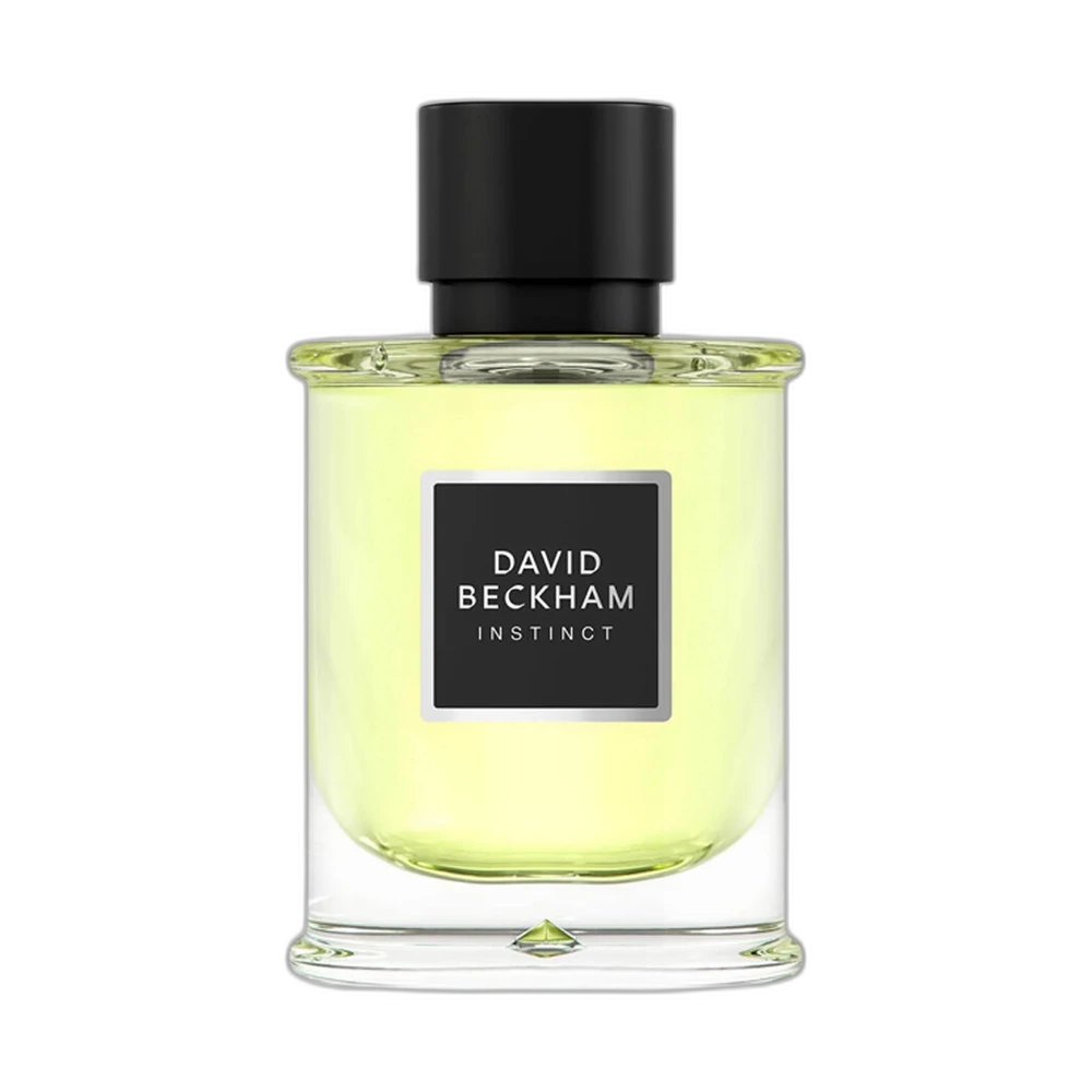DAVID BECKHAM INSTINCT 75ml тестер