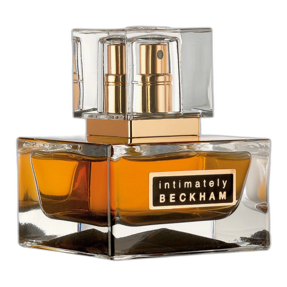 DAVID BECKHAM INTIMATELY edt (m) 75ml TESTER