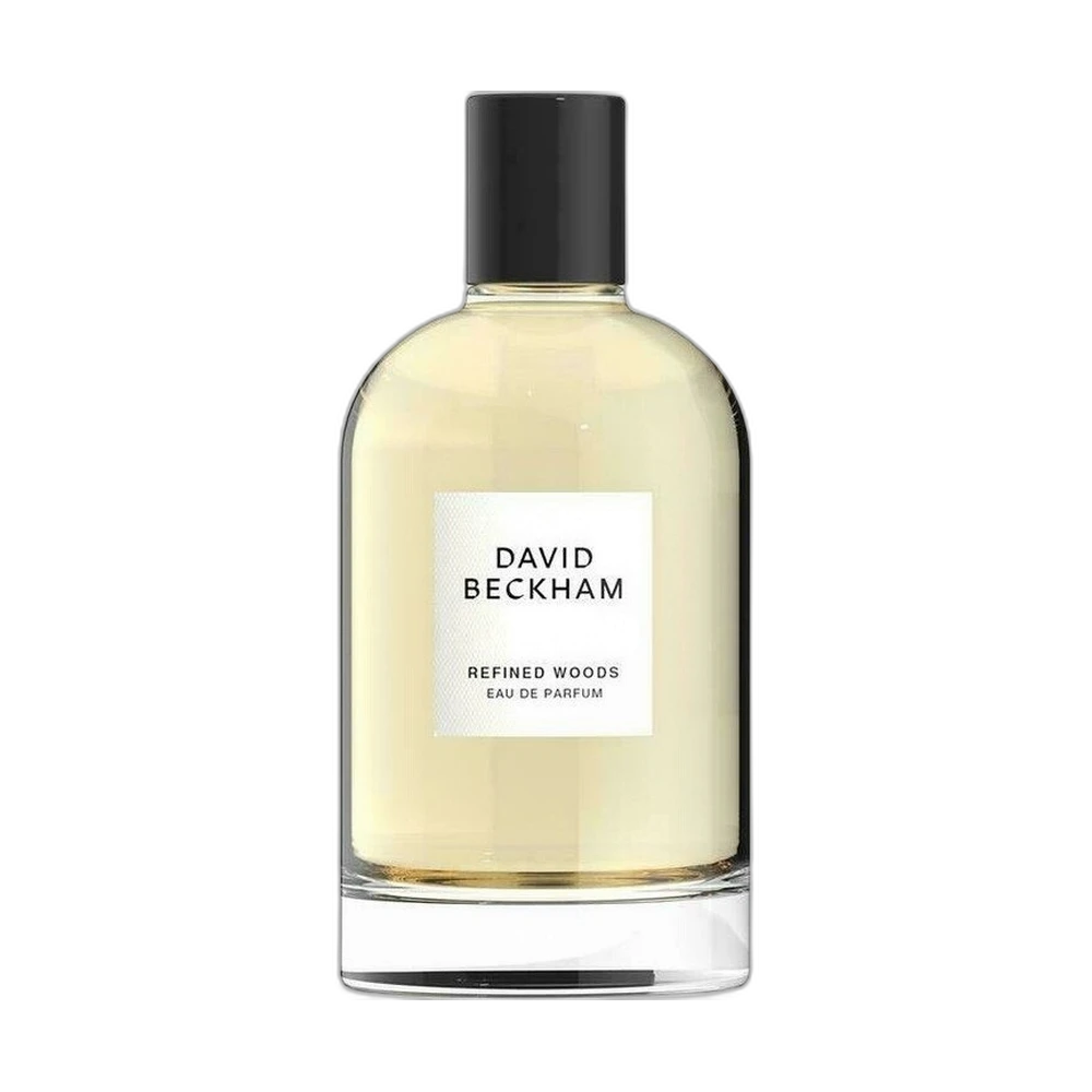DAVID BECKHAM REFINED WOODS edp (m) 100ml TESTER