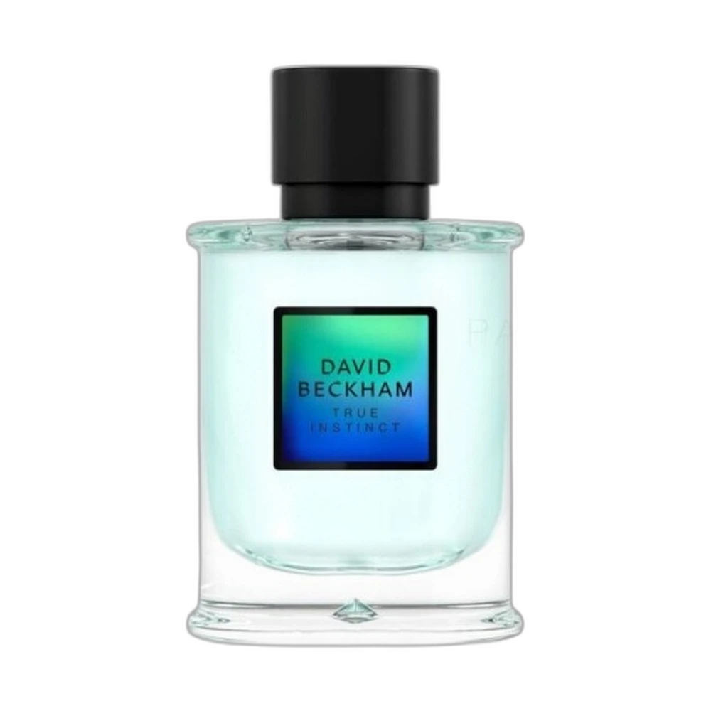 DAVID BECKHAM TRUE INSTINCT edp (m) 75ml TESTER