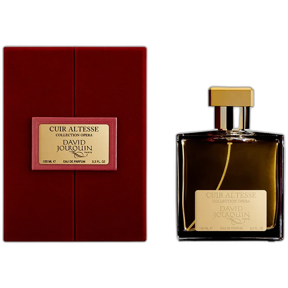 DAVID JOURQUIN CUIR ALTESSE OPERA COLLECTION 100ml