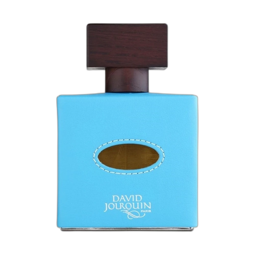 DAVID JOURQUIN CUIR CARAIBES edp 2ml пробник