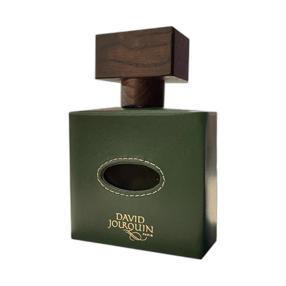 DAVID JOURQUIN CUIR DEDEN 100ml тестер