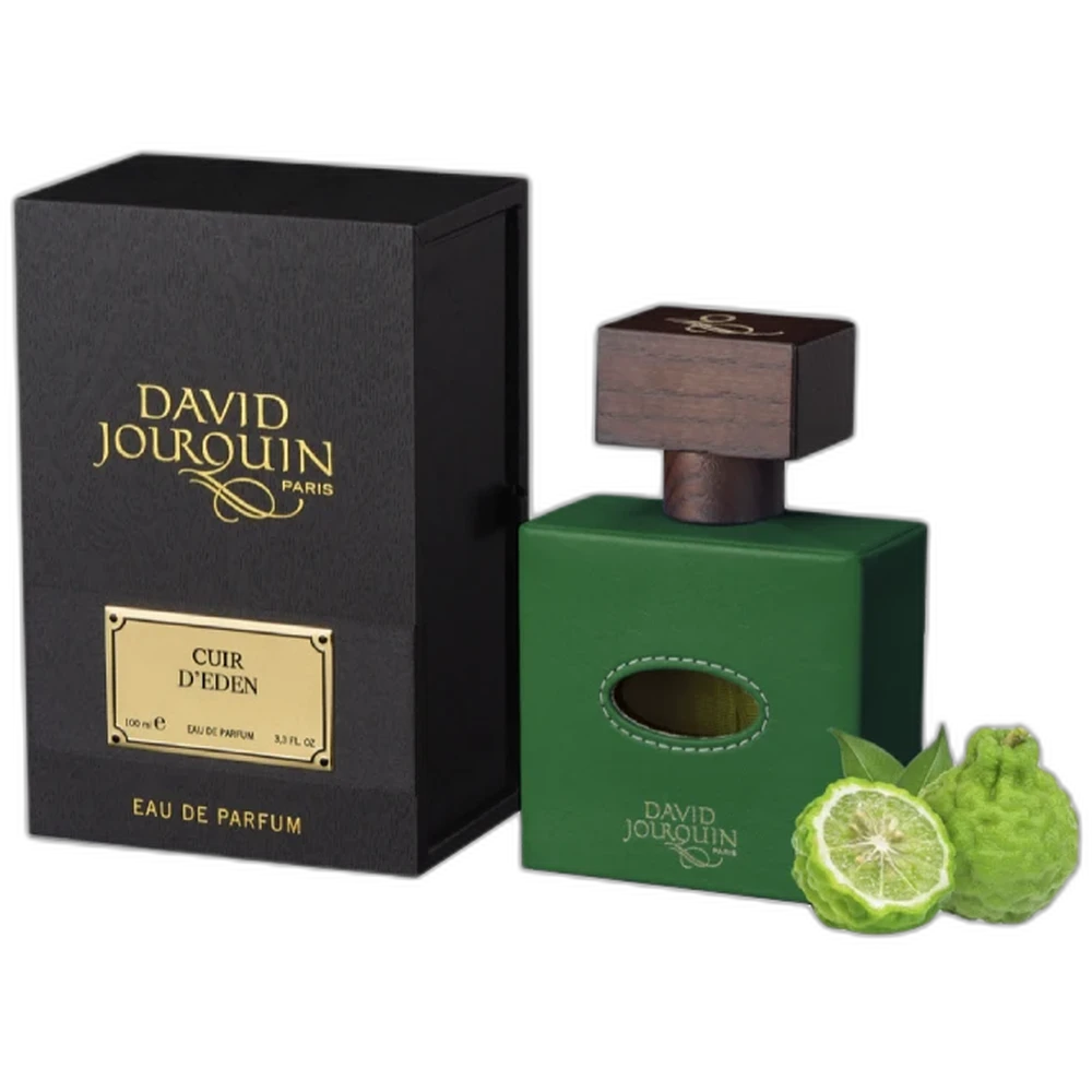 DAVID JOURQUIN CUIR DEDEN 100ml