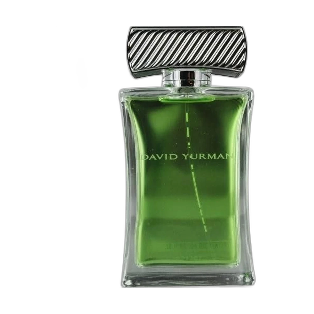 DAVID YURMAN FRESH ESSENCE edt (w) 100ml TESTER