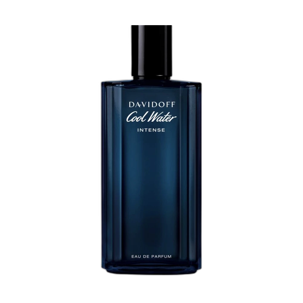 DAVIDOFF COOL WATER INTENSE edp (m) 125ml TESTER