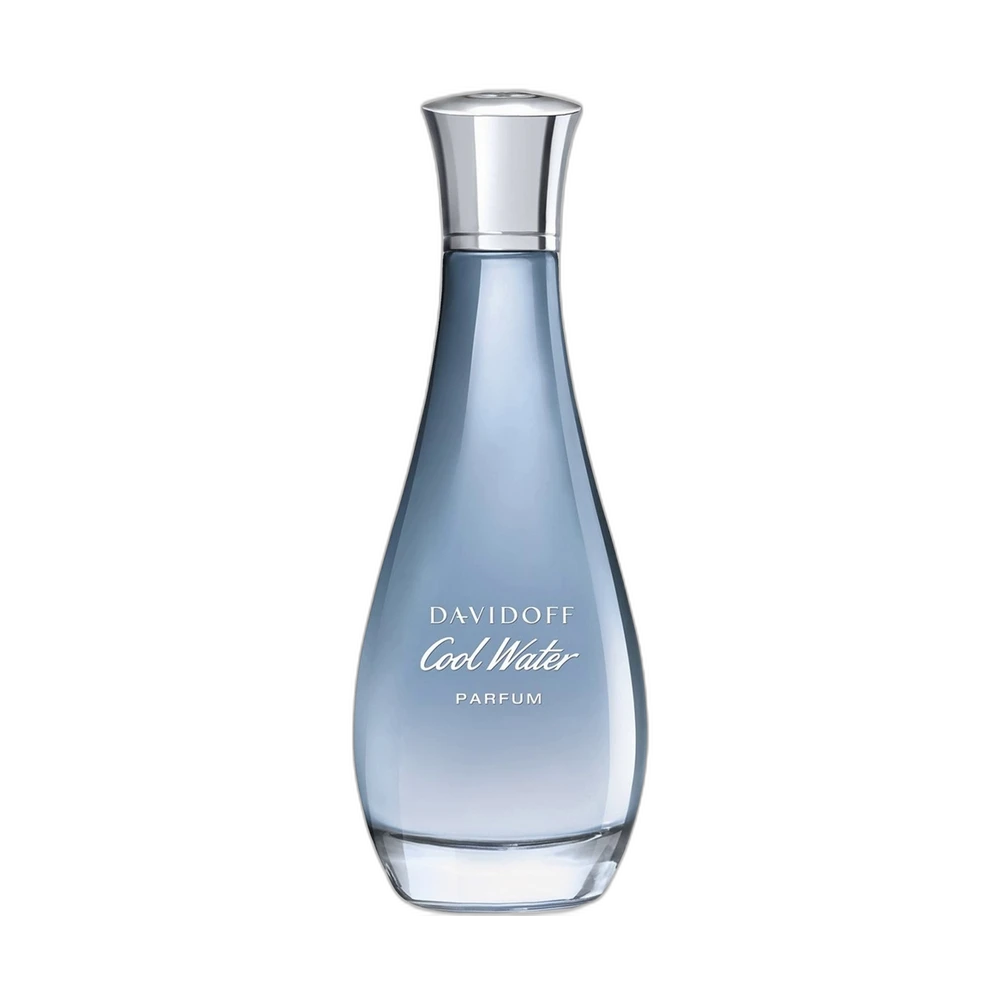 DAVIDOFF COOL WATER PARFUM edp (w) 100ml TESTER