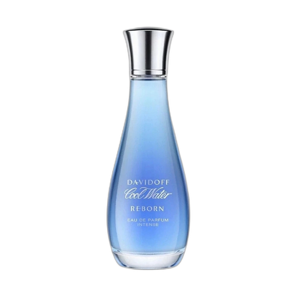 DAVIDOFF COOL WATER REBORN INTENSE edp (w) 100ml TESTER