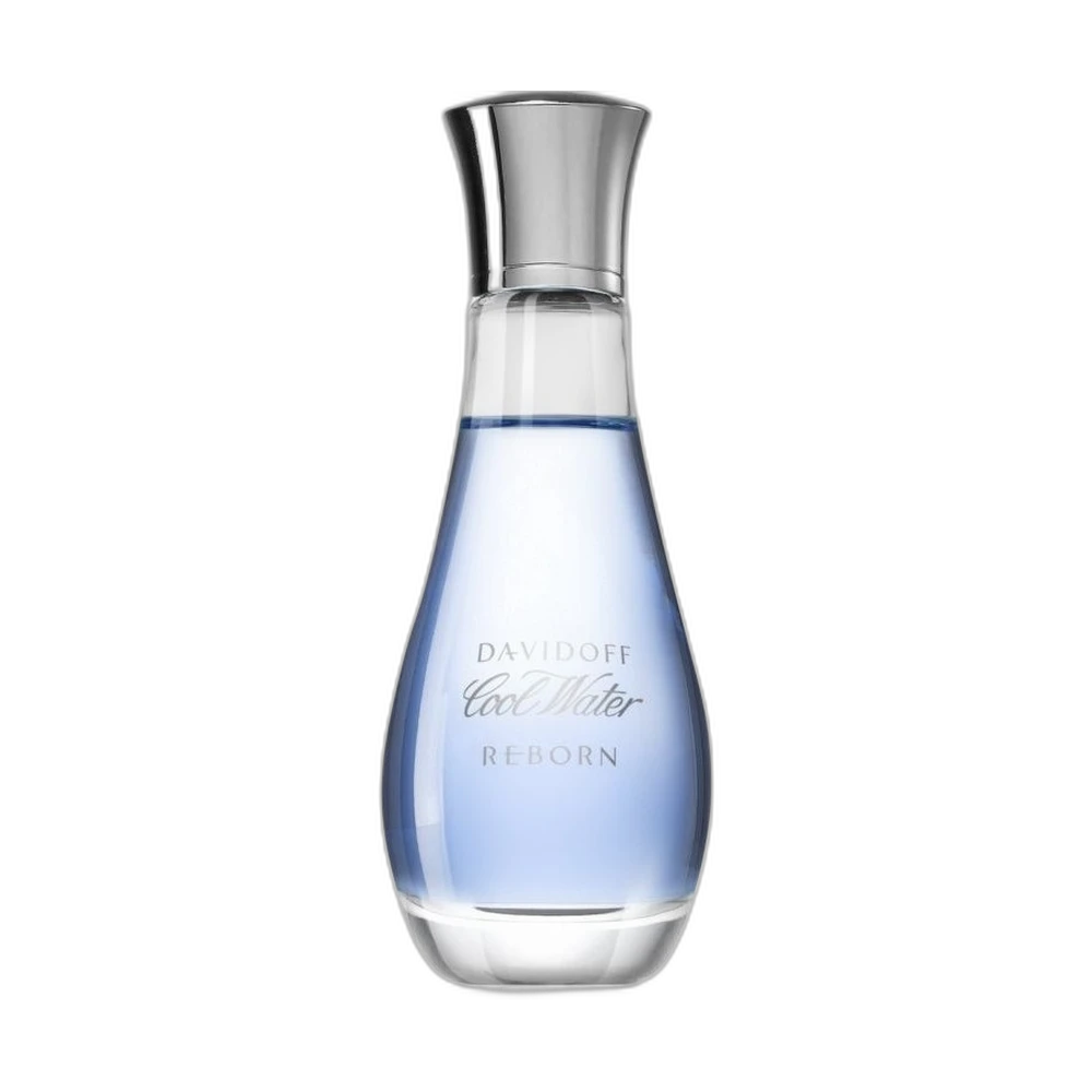 DAVIDOFF COOL WATER REBORN edp (w) 100ml TESTER
