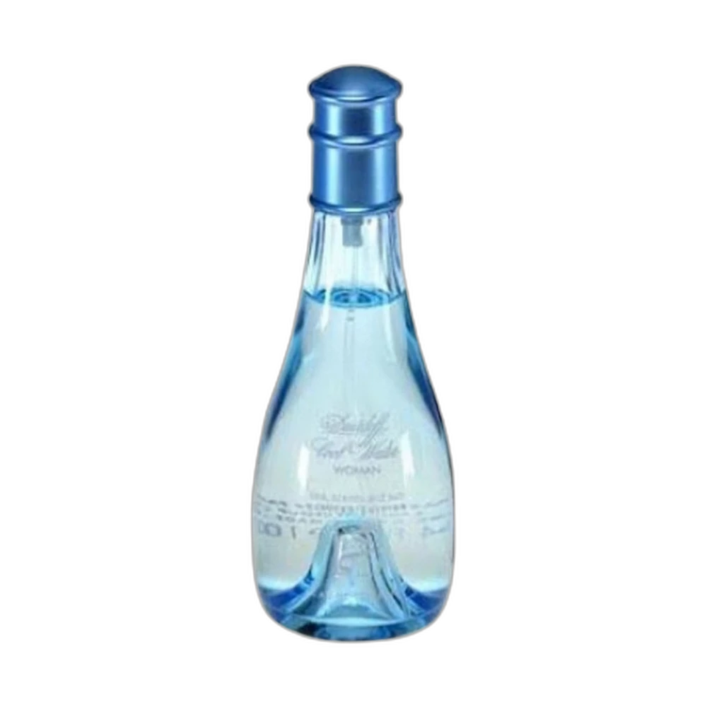 DAVIDOFF COOL WATER SEA SCENT AND SUN edt (w) 100ml TESTER