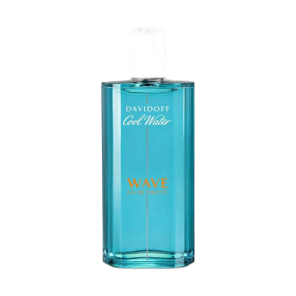 DAVIDOFF COOL WATER WAVE 2017 125ml тестер