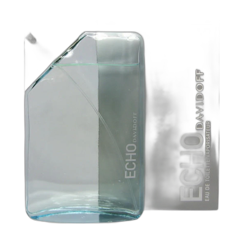 DAVIDOFF ECHO 75ml тестер