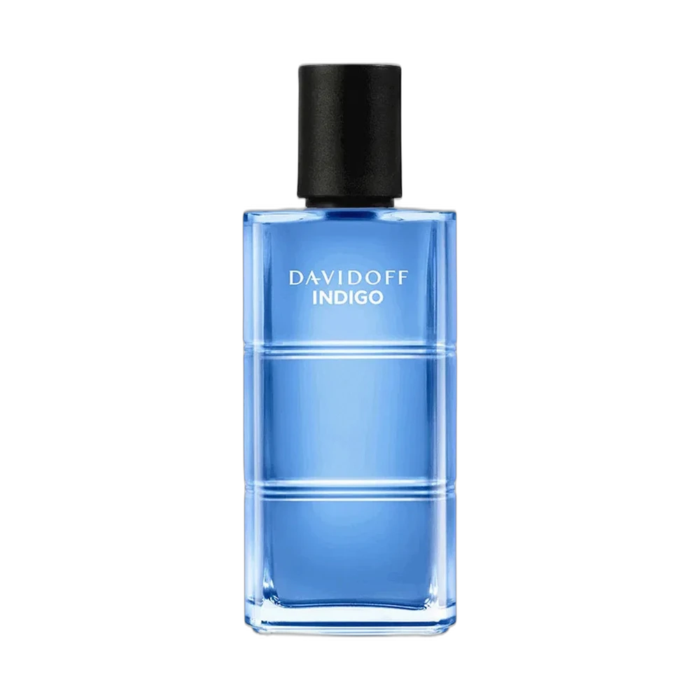DAVIDOFF INDIGO edt (m) 60ml TESTER