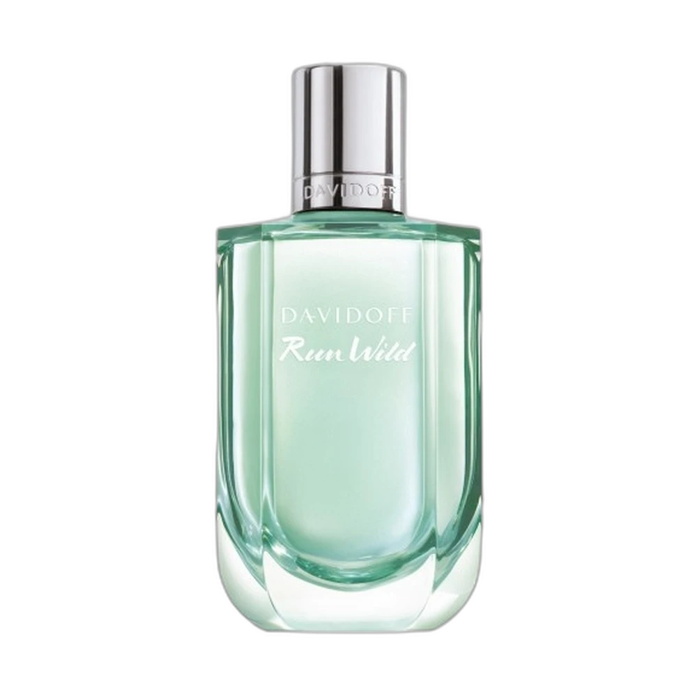 DAVIDOFF RUN WILD edp (w) 100ml TESTER