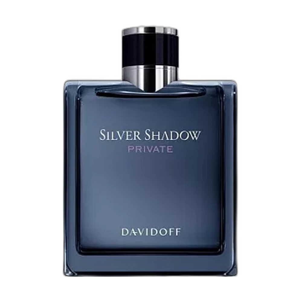 DAVIDOFF SILVER SHADOW PRIVATE edt (m) 30ml TESTER