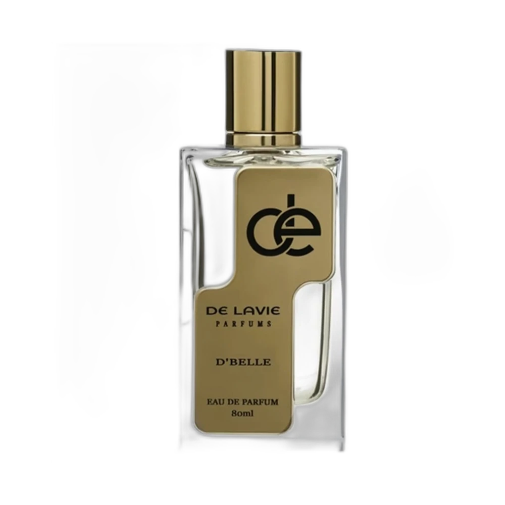 DE LAVIE PARFUMS DBELLE 80ml тестер