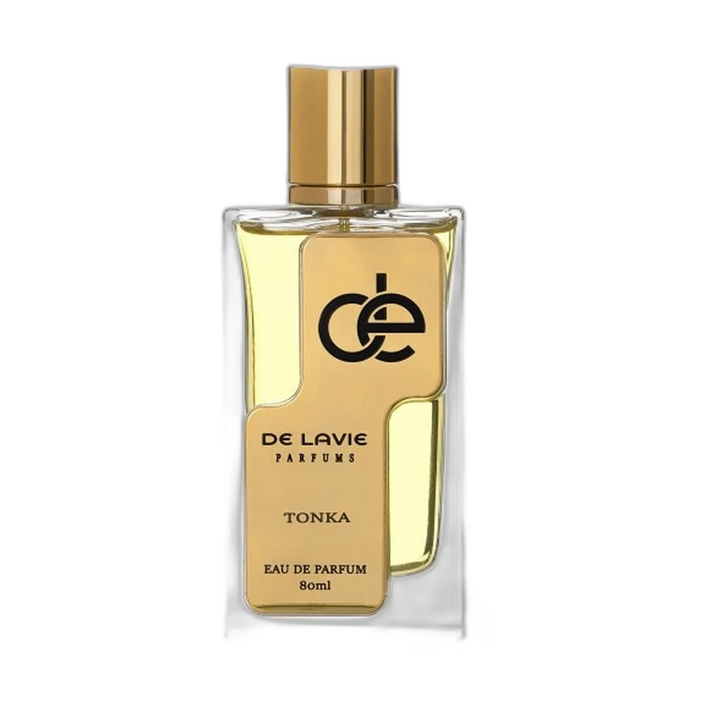 DE LAVIE PARFUMS TONKA edp 80ml TESTER