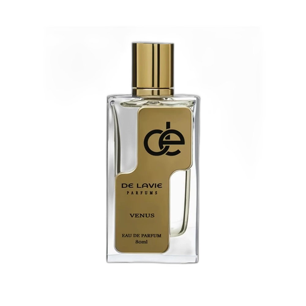 DE LAVIE PARFUMS VENUS 80ml тестер