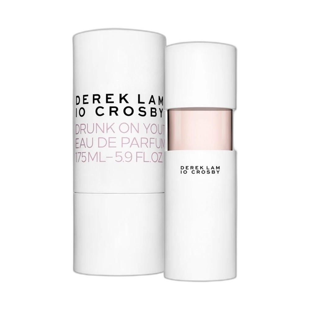 DEREK LAM 10 CROSBY DRUNK ON YOUTH edp (w) 175ml