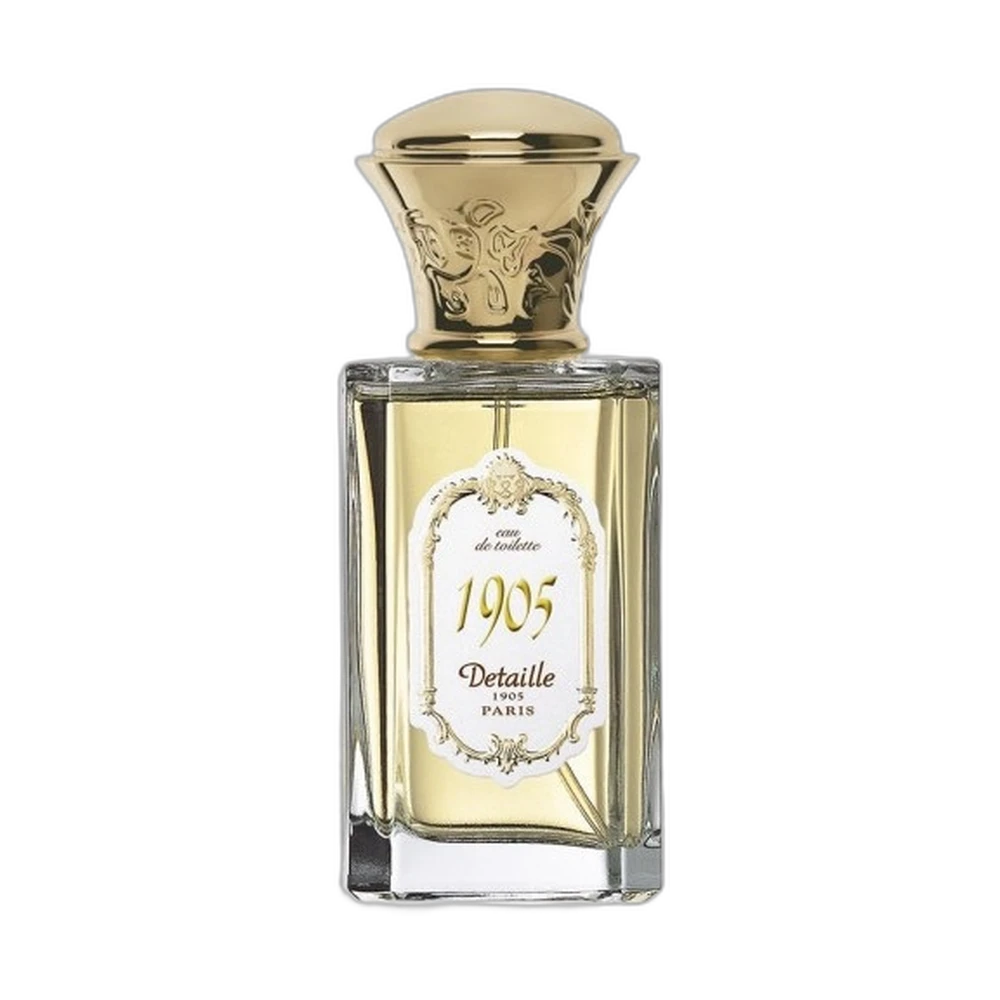 DETAILLE 1905 edt (w) 100ml TESTER
