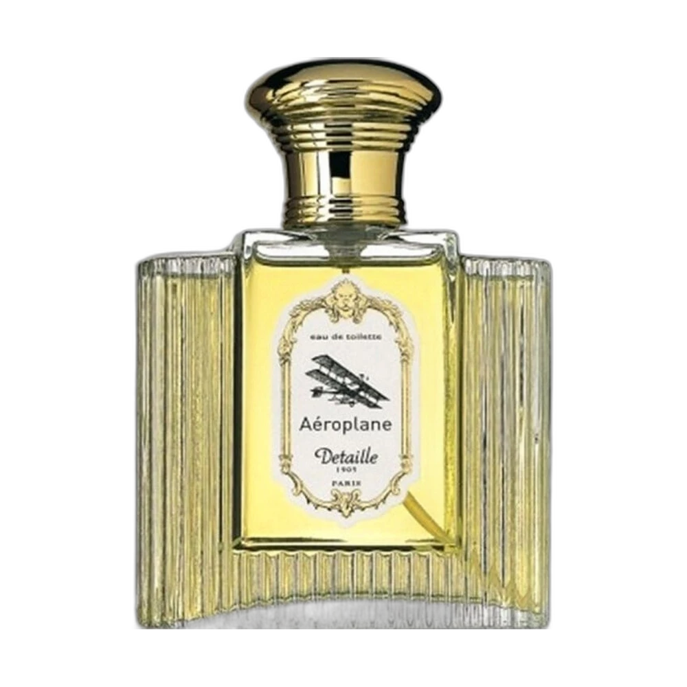 DETAILLE AEROPLANE edt (m) 100ml TESTER