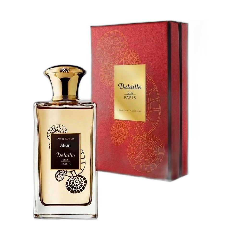 DETAILLE AKURI edp (w) 50ml