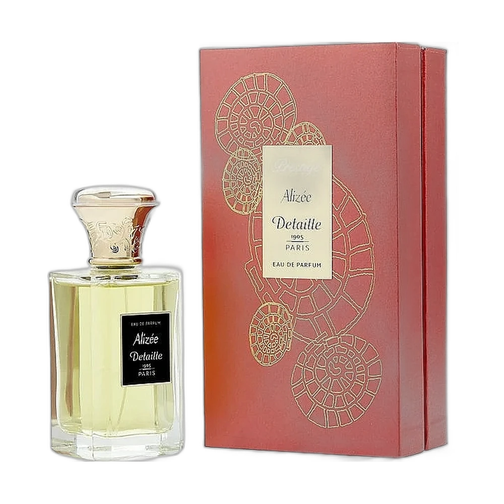 DETAILLE ALIZEE edp (w) 100ml