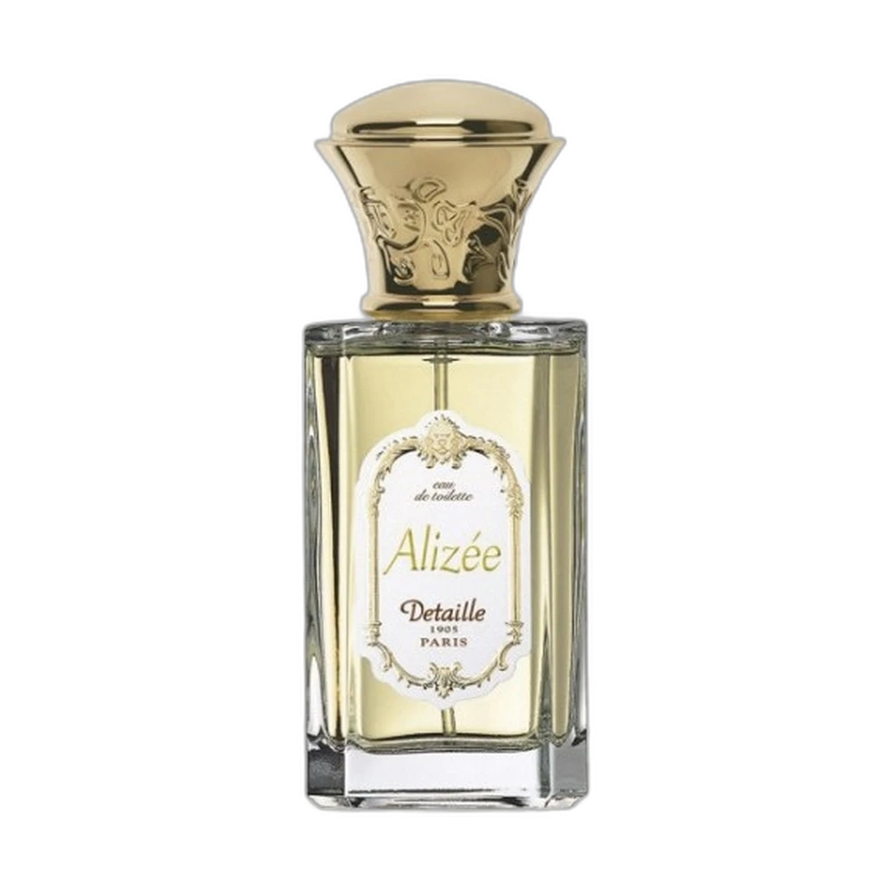 DETAILLE ALIZEE edt (w) 100ml TESTER