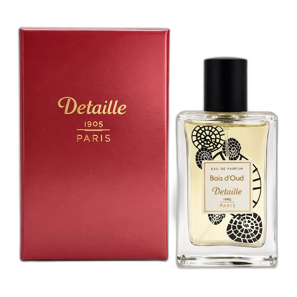 DETAILLE BOIS DOUD 50ml