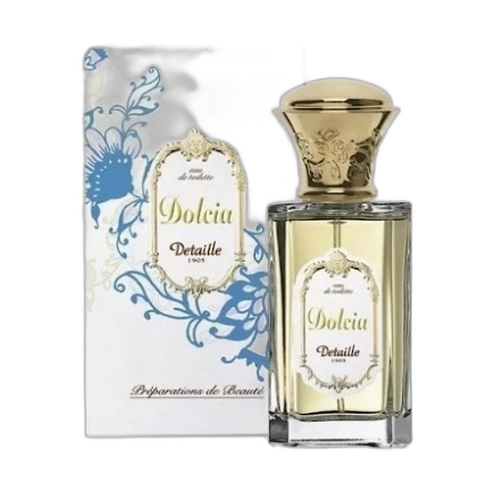 DETAILLE DOLCIA edt (w) 30ml
