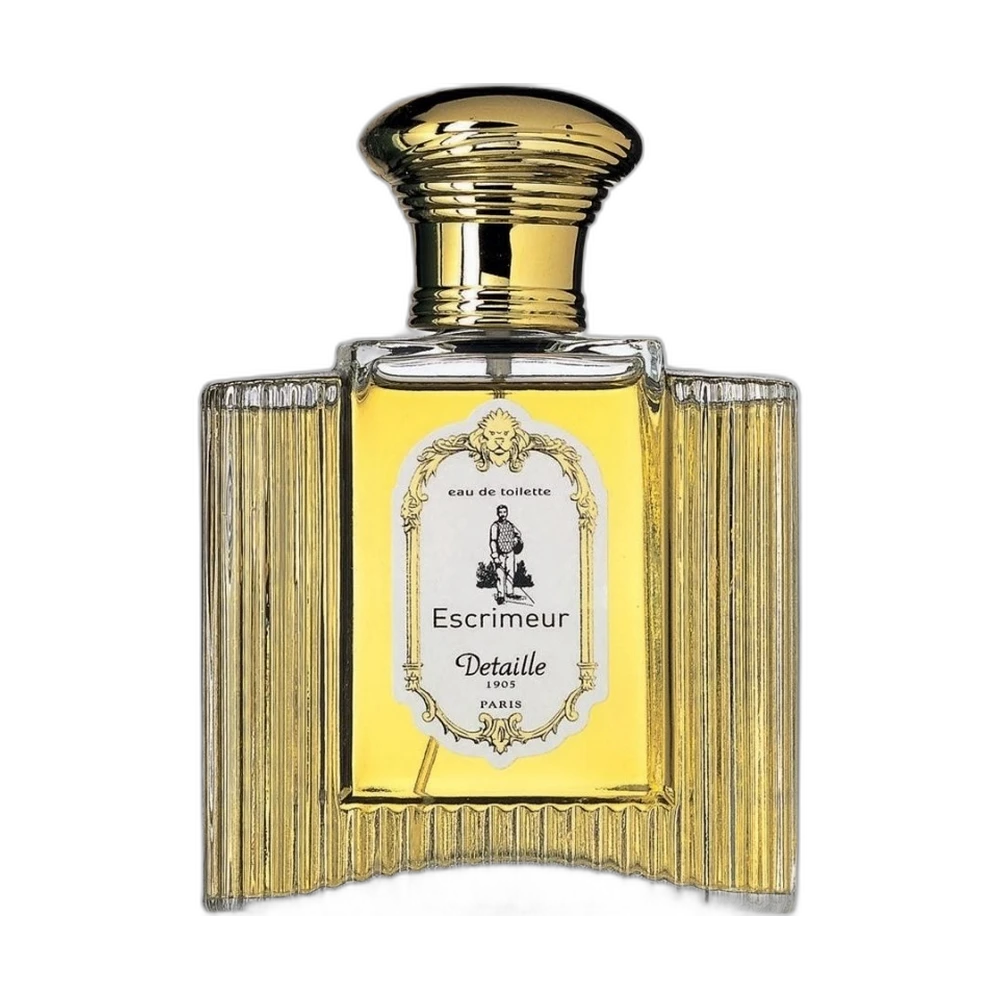DETAILLE ESCRIMEUR edt (m) 100ml TESTER
