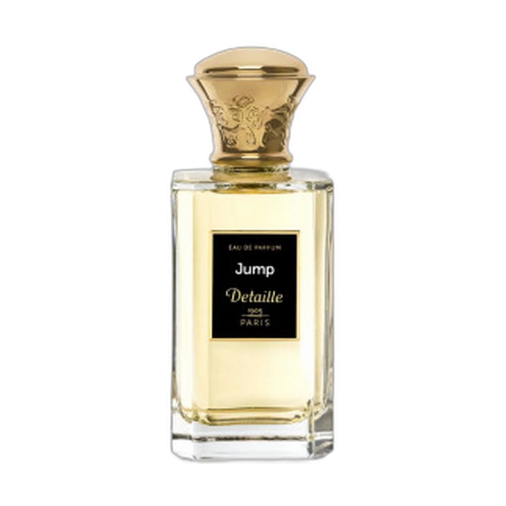 DETAILLE JUMP edp (m) 100ml TESTER