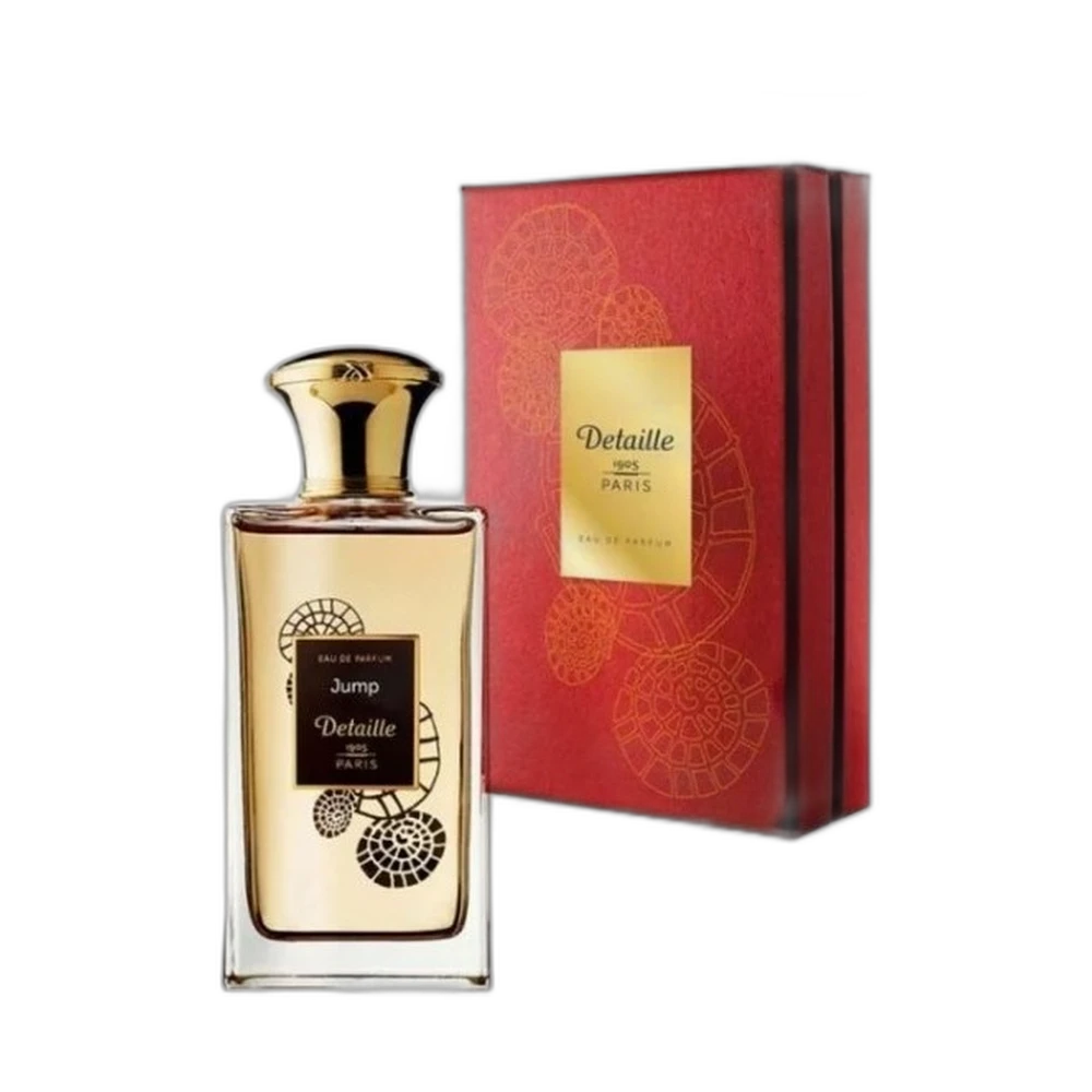 DETAILLE JUMP edp (m) 50ml